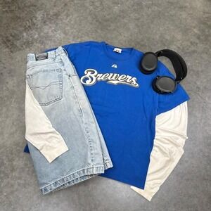 America EST 1776 Graphic T Shirt Black Y2K Patriotic Eagle Wing Tee